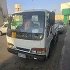 دينا قلاب ايسوزو مديل 2005