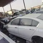 جميع مديلات هوندا اكورت جميع قطعك متواجده للاكورد