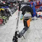 اسكوتر كهربائي