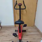 جهاز سيكل رياضي ثابت