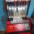 تنظيف بخاخات