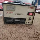 منظم كهرباء 50
