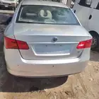 ام جي 350 موديل 2015 تشليح قطع غيار فقط MG 350