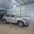 هونداي توسان 2019 ديزل نظيف ماشاء الله