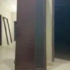 باب المنيوم رش