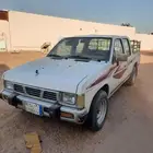 نيسان ددسن 1996