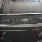 غسالة اتومتيك ارو 13 كجم 600 ريال