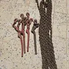 للبيع شاحنه محتويات كنبرشر سلاسل وشراع