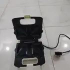 سخان سنبوسه وخبز توست للبيع 100ريال