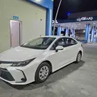 كورلا 2020