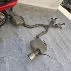 اكزوز جراند شيروكي كورسا