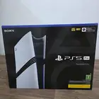 سوني 5 برو جديد
