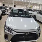 تويوت يارس واي بلس 2026