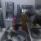 شباب بالنسبه لعده البوفيه كامله ابغا فيها 18