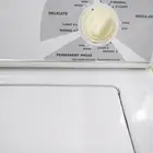 غسالة امريكيه بعامود شبه جديده