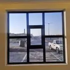 ابواب المنيوم شبابيك المنيوم واجهات المنيوم باب المنيوم شباك