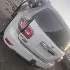 يوجد لدينا جميع قطع غيار تشليح نيسان باترول بلاتينيوم 2016 م