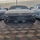 هونداي النترا 2025 سمارت 1 5سي سي