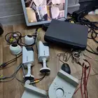سستم كاميرات هيكفيجن 5MP