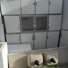 دولاب مطبخ مستعمل