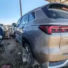 فورد -تيريتورى 2024