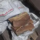 حطب الافريقي