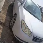 هونداي النترا 2010