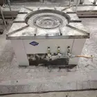 مركب غاز ذبايح موقد غاز ذبايح