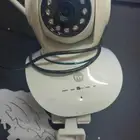 للبيع كاميرا تشتغل على الواي فاي
