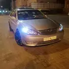 توتا كامري 2003 فتحه فل كامل جير تماتيك