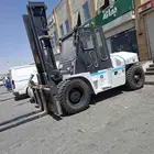 للإيجار رافعات شوكيه جميع الحجام