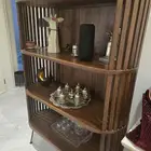 مكتبة مودرن مميزة وبسعر مغري