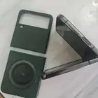 جالكسي زد فلب 4 مستعمل نظيييف