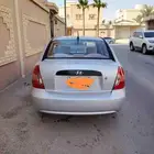 اكسنت 2008