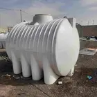 خزانات ماء مستعمل