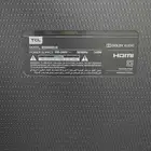 تلفزيون سمارت 65 بوصة