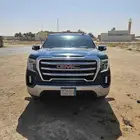 جي ام سي سييرا 2021 مالك أول