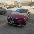 لكسز 300 RC موديل 2015