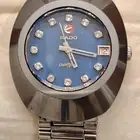 ساعة رادو دايستار اصلية مينا مميز