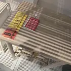 للبيع نفس الطاوله الجانبيه