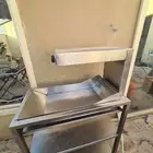 سخان بطاطس مقلي طاولة