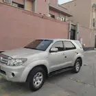 فورشنر 2010 قير عادي