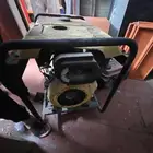 مولد كهرباء ومكينه لحام