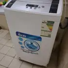 غسالة اكون 7كيلوو