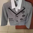 بدلة وثوب أطفال