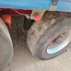 تيدر ستارة ثلاثة محاور أوربي بيبي نظيف جدا