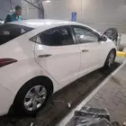 النترا 2015 نص فل اتوماتيك ممشي مفحوص مجدد قزاز كهرباء