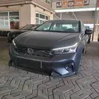 هوندا سيتي اسبورت موديل 2026 عرض خاص