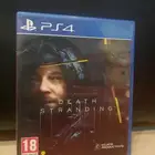 شريط لعبة ديث ستراندينق  Death stranding