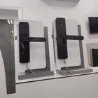 مهندس تركيب الانتركوم والاقفال الذكية وكاميرات المراقبه